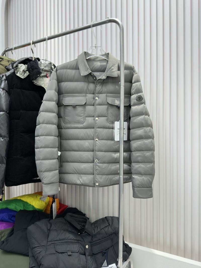 Moncler Down Jackets